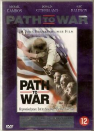 Path to War (dvd nieuw)