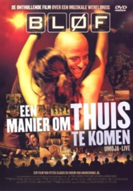 Blof - Een Manier Om Thuis Te Komen (dvd tweedehands film)