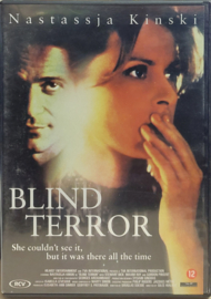 Blind Terror (dvd tweedehands film)