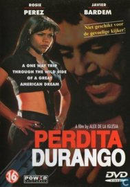 Perdita durango (dvd tweedehands film)