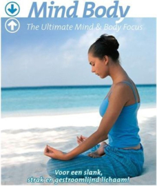 Mind body the ultimate mind and body focus (dvd tweedehands film)