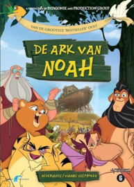 De Ark van Noah (dvd tweedehands film)