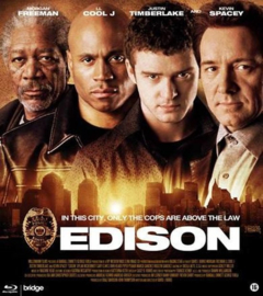 Edison (blu-ray tweedehands film)