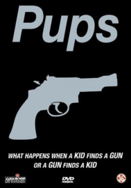 Pups (dvd tweedehands film)