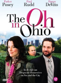The Oh in Ohio (dvd nieuw)