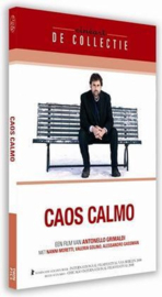 Caos Calmo (dvd nieuw)