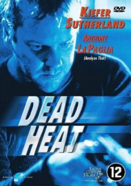 Dead Heat (dvd tweedehands film)