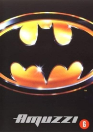Batman (dvd tweedehands film)
