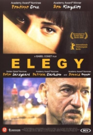 Elegy (dvd nieuw)