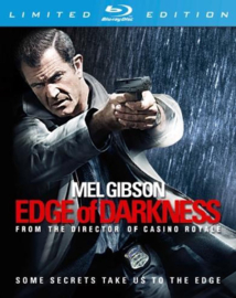 Edge of Darkness steelbook (Blu-ray tweedehands film)