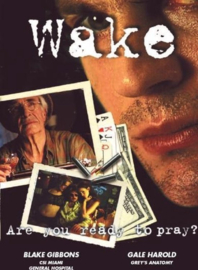 Wake (dvd nieuw)