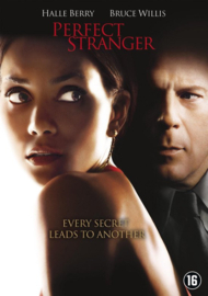 Perfect Stranger (2007) (dvd nieuw)