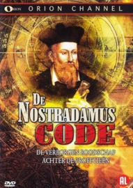 De Nostradamus Code (dvd tweedehands film)