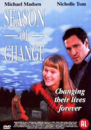 Season of change (dvd tweedehands film)