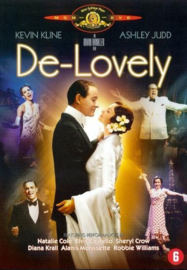 De-Lovely (1DVD) (dvd tweedehands film)