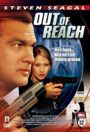 Out of reach (dvd tweedehands film)