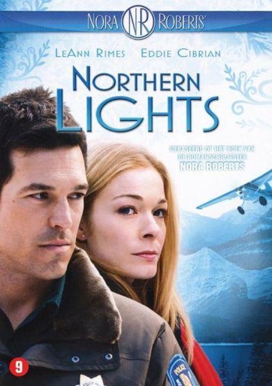 Northern lights (dvd nieuw)