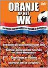 Oranje op het wk (dvd tweedehands film)