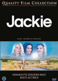 Jackie (dvd nieuw)