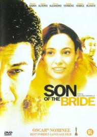 Son of the Bride (dvd nieuw)