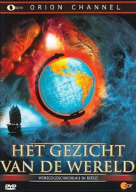 Wereldgeschiedenis in Beeld - Gezicht Van De Wereld (dvd nieuw)