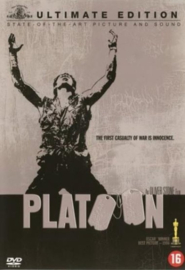 Platoon ultimate edition (dvd tweedehands film)