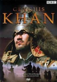 Genghis Kahn (dvd tweedehands film)