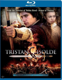 Tristan & Isolde (blu-ray tweedehands film)