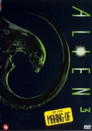 Alien 3 (dvd tweedehands film)