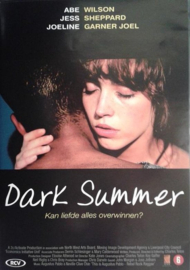 Speelfilm - Dark Summer (dvd tweedehands film)