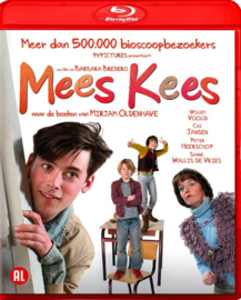 Mees Kees koopje (blu-ray tweedehands film)