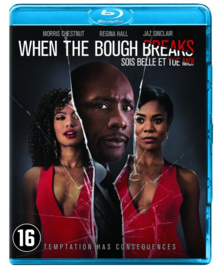When the Bough Breaks (Blu-ray nieuw)