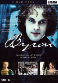 Byron (2DVD) (dvd tweedehands film)
