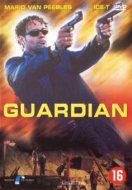 Guardian (dvd tweedehands film)