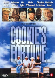 Cookies Fortune (dvd tweedehands film)