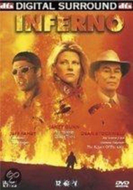 Inferno 2001 (dvd tweedehands film)