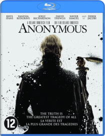 Anonymous (blu-ray tweedehands film)