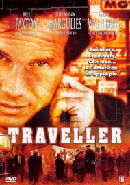 Traveller (dvd nieuw)