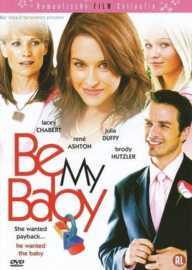Be my baby (dvd tweedehands film)