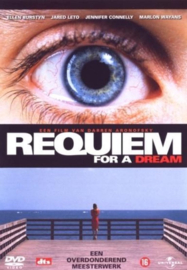 Requiem for a dream (dvd tweedehands film)