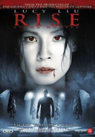 Rise (dvd tweedehands film)