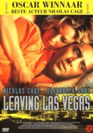 Leaving Las Vegas (dvd tweedehands film)