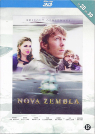 Nova zembla (blu-ray nieuw)