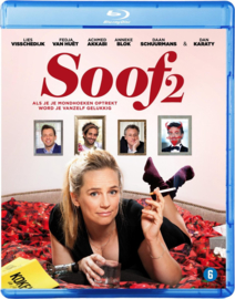 Soof 2 (blu-ray nieuw)