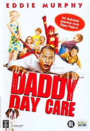 Daddy Day care (dvd tweedehands film)