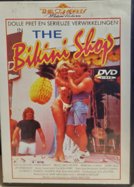 The Bikini Shop (dvd tweedehands film)