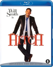 Hitch (blu-ray tweedehands film)