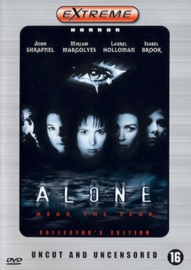 Speelfilm - Alone(dvd nieuw)