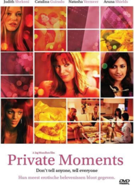 Private moments (dvd nieuw)