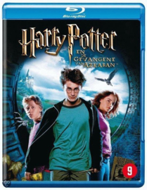 Harry Potter and the prisoner of Azkaban (blu-ray tweedehands film)